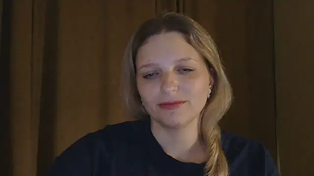 ElisSky301 online show from March 29, 8:32 pm