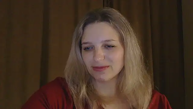 ElisSky301 online show from February 14, 10:10 pm