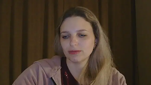 ElisSky301 online show from February 26, 9:37 pm