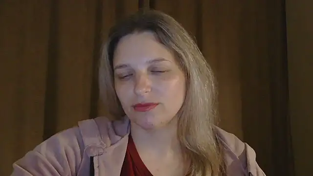 ElisSky301 online show from April 9, 8:04 pm