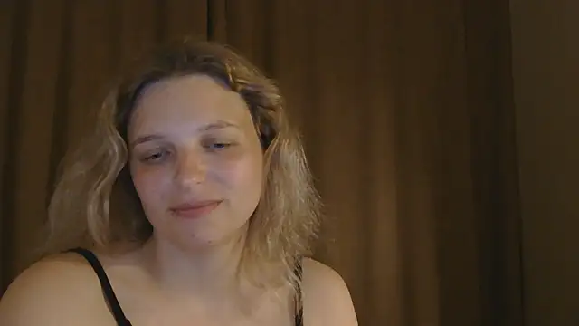 ElisSky301 online show from May 24, 9:47 pm