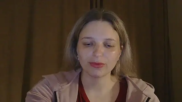 ElisSky301 online show from April 8, 8:21 pm