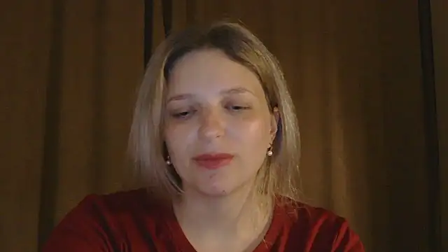 ElisSky301 online show from March 20, 9:16 pm