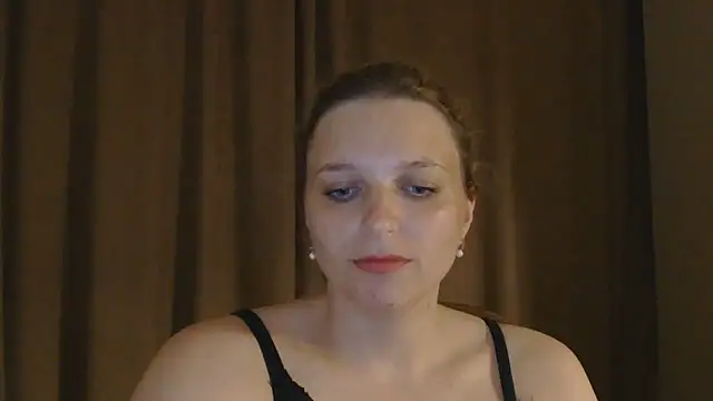 ElisSky301 online show from May 23, 8:08 pm