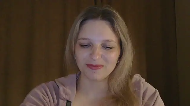 ElisSky301 online show from March 24, 9:48 pm