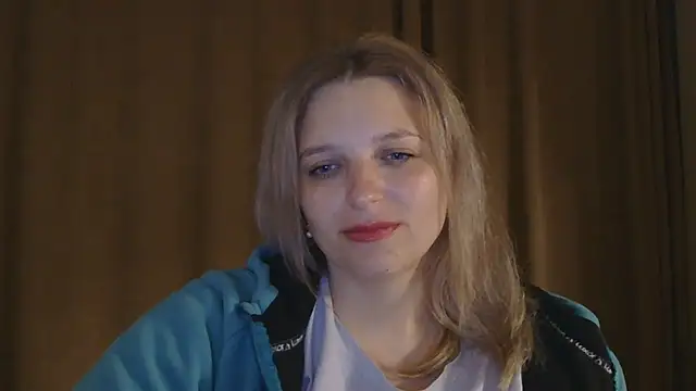ElisSky301 online show from April 30, 7:54 pm