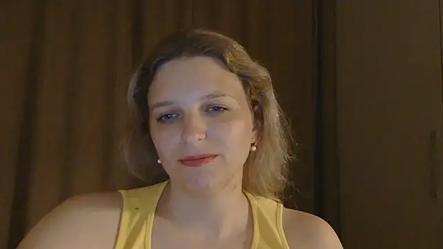 ElisSky301 online show from May 25, 8:29 pm
