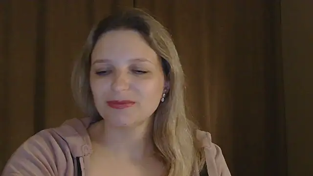 ElisSky301 online show from March 26, 9:13 pm