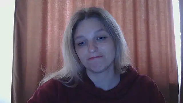 ElisSky301 online show from April 26, 11:40 am