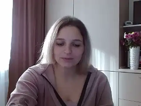 ElisSky301 online show from November 15, 11:47 am