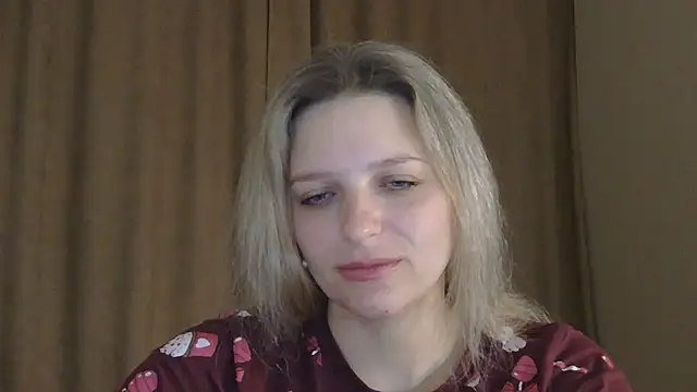 ElisSky301 online show from March 5, 11:10 pm