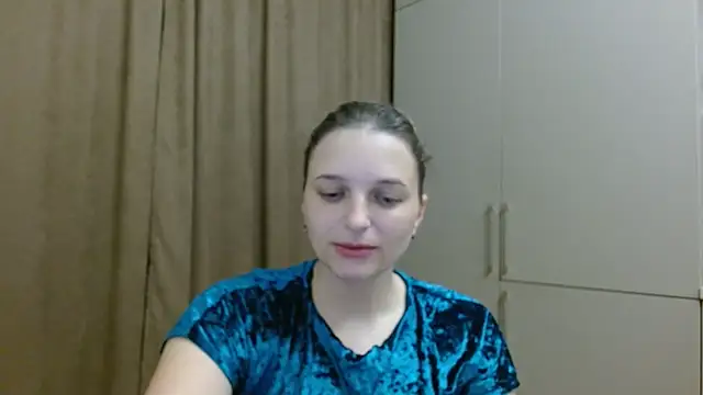 ElisSky301 online show from November 19, 8:42 pm