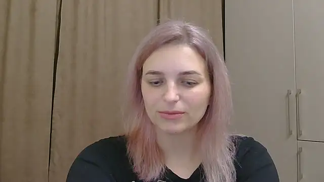 ElisSky301 online show from December 5, 9:23 pm