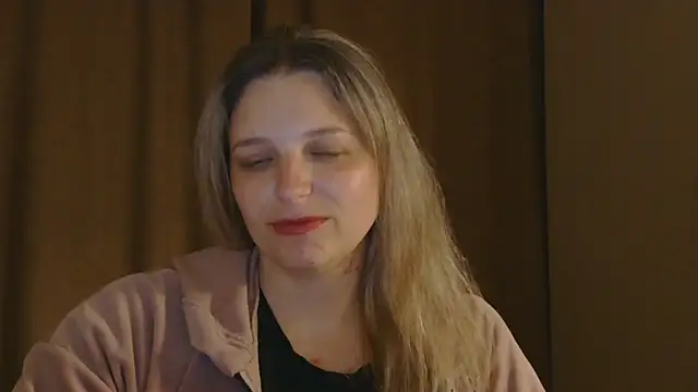 ElisSky301 online show from April 12, 8:23 pm