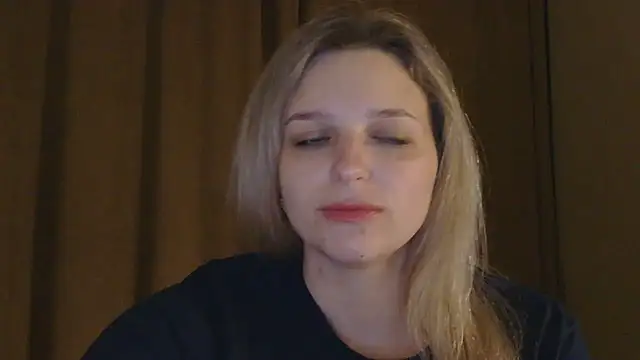 ElisSky301 online show from February 12, 10:09 pm