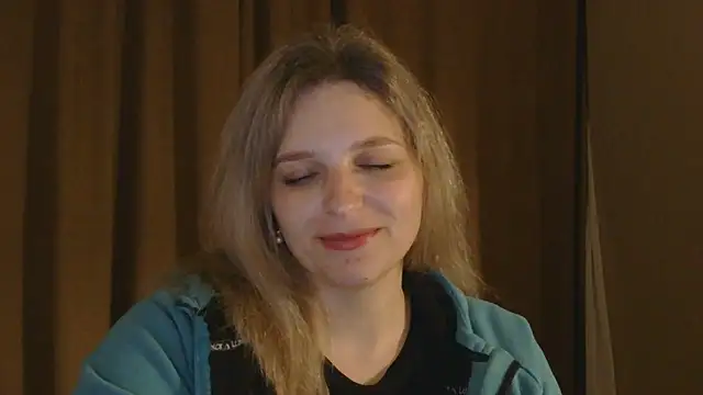 ElisSky301 online show from March 12, 8:57 pm