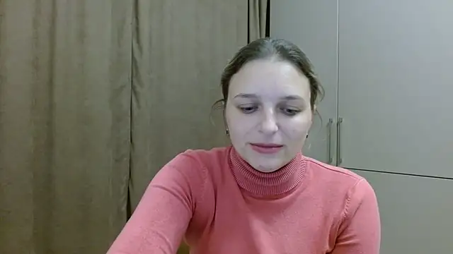 ElisSky301 online show from October 31, 9:54 pm