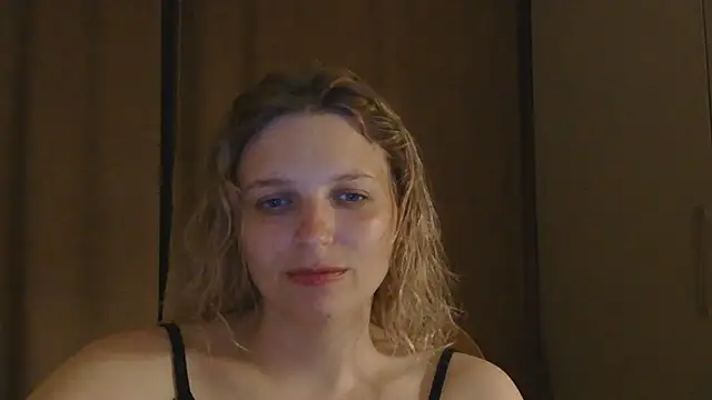 ElisSky301 online show from May 27, 8:16 pm