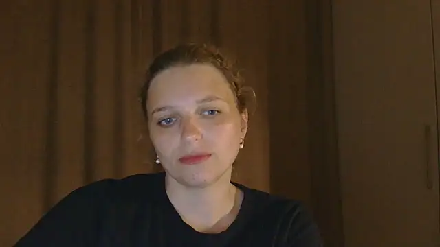 ElisSky301 online show from June 2, 7:36 pm