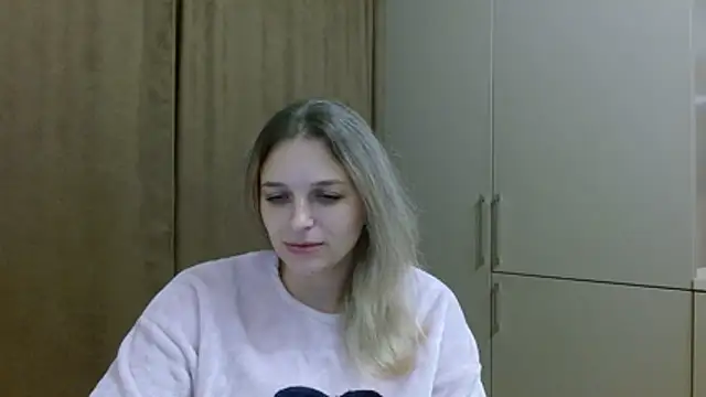 ElisSky301 online show from October 28, 10:09 pm