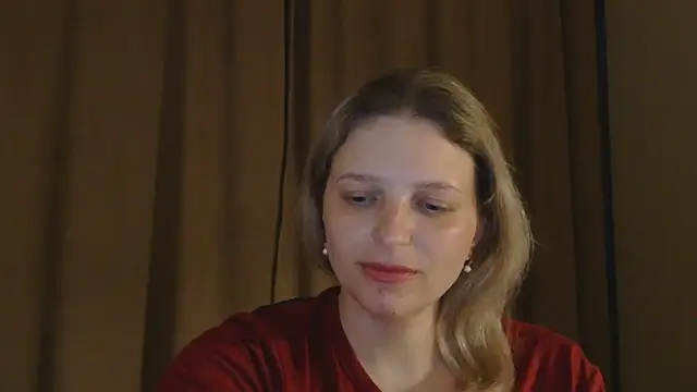 ElisSky301 online show from March 22, 9:27 pm