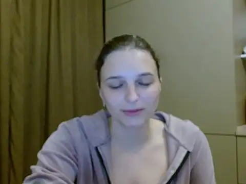 ElisSky301 online show from November 16, 9:19 pm