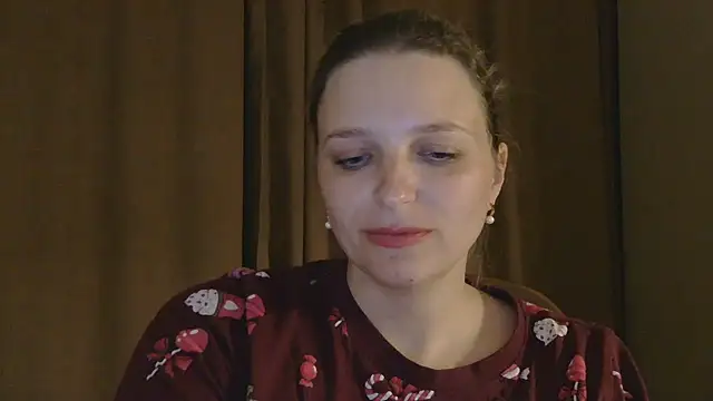 ElisSky301 online show from March 15, 8:16 pm