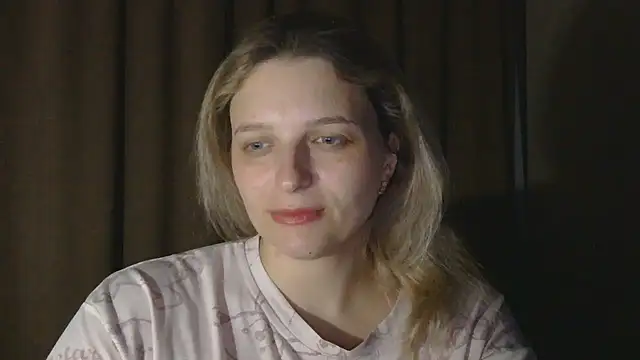 ElisSky301 online show from February 3, 8:58 pm