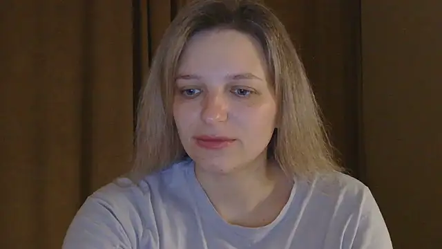 ElisSky301 online show from March 8, 1:00 am