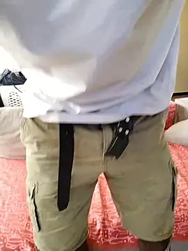 blackdicklusky101 online show from May 4, 6:38 am
