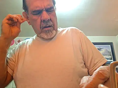 pena633 online show from November 30, 1:34 pm