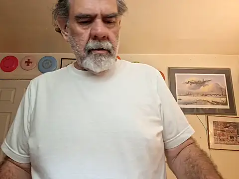 pena633 online show from March 26, 1:04 am