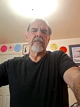 pena633 online show from January 17, 7:50 pm