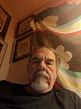 pena633 online show from January 18, 7:56 am