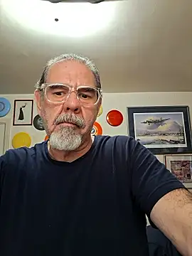 pena633 online show from January 13, 9:41 pm