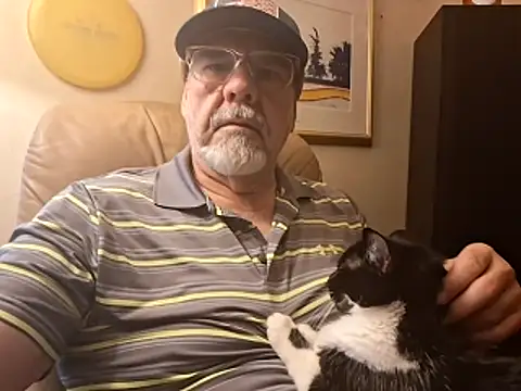 pena633 online show from November 18, 1:03 pm