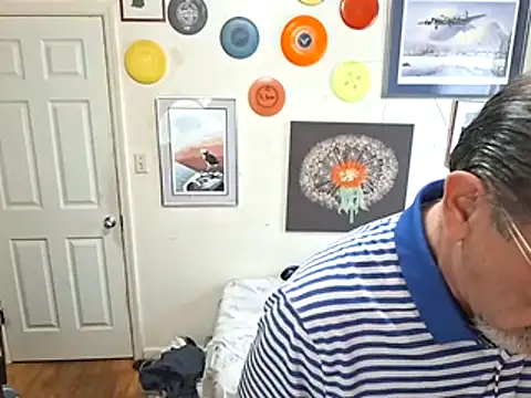 pena633 online show from November 15, 3:38 pm