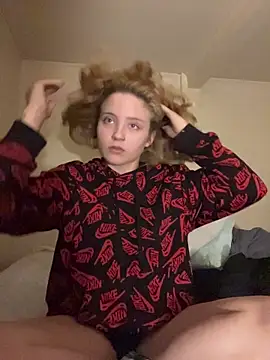 xoxokehlani online show from April 4, 2:29 am