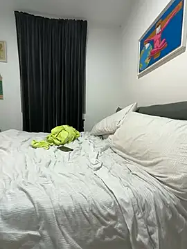 morfeoeros14 online show from April 3, 8:43 am