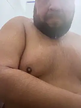 morfeoeros14 online show from February 22, 7:33 am