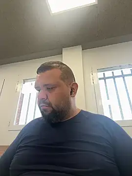 morfeoeros14 online show from March 6, 12:11 pm