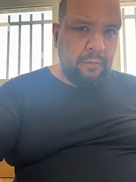 morfeoeros14 online show from March 5, 12:13 pm