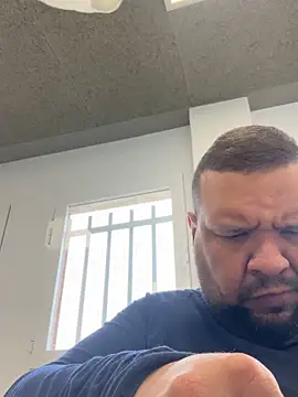 morfeoeros14 online show from March 4, 12:24 pm