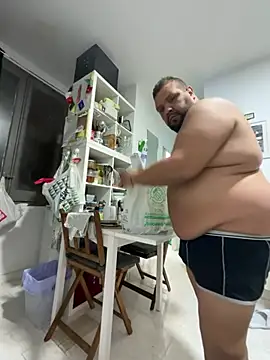 morfeoeros14 online show from March 18, 6:16 am