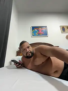 Snapshot of morfeoeros14 chatting on November 25, 5:08 am morfeoeros14 online show from November 25, 5:08 am