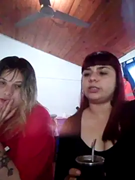 Snapshot of Tizi_04 chatting on October 22, 6:51 pm Tizi 04 online show from October 22, 6:51 pm