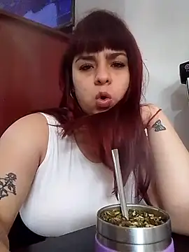 Tizi 04 online show from October 25, 5:57 pm