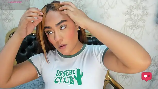 AnguelJones online show from November 6, 4:16 am