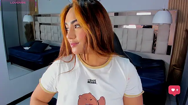 AnguelJones online show from November 25, 4:13 am