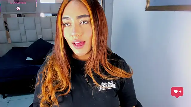 AnguelJones online show from November 17, 4:27 am